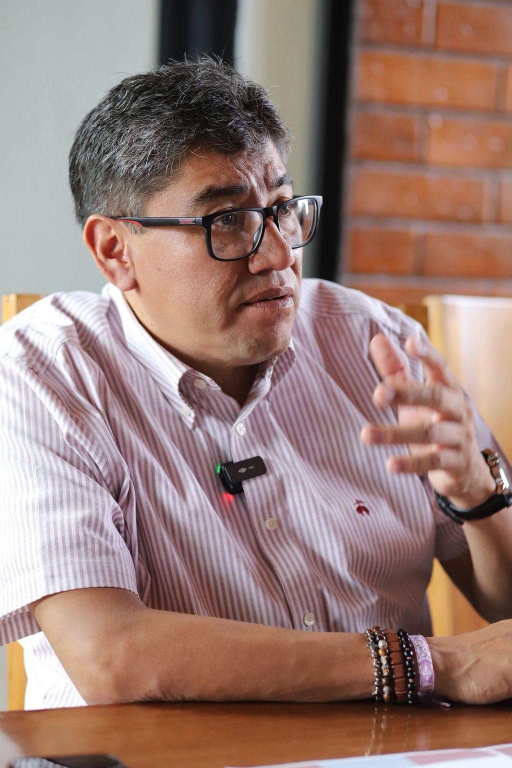 «Estamos cumpliendo el compromiso que hicimos en campaña»: Saúl&nbsp;Monreal