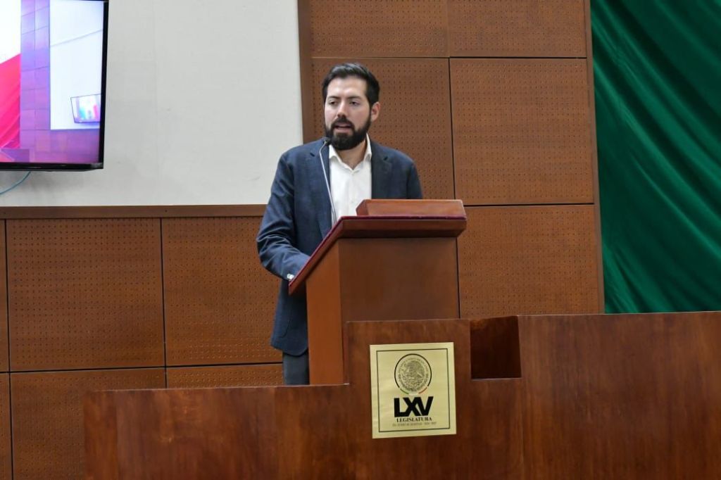 Proponen sancionar con mayor severidad el fraude inmobiliario en&nbsp;Zacatecas