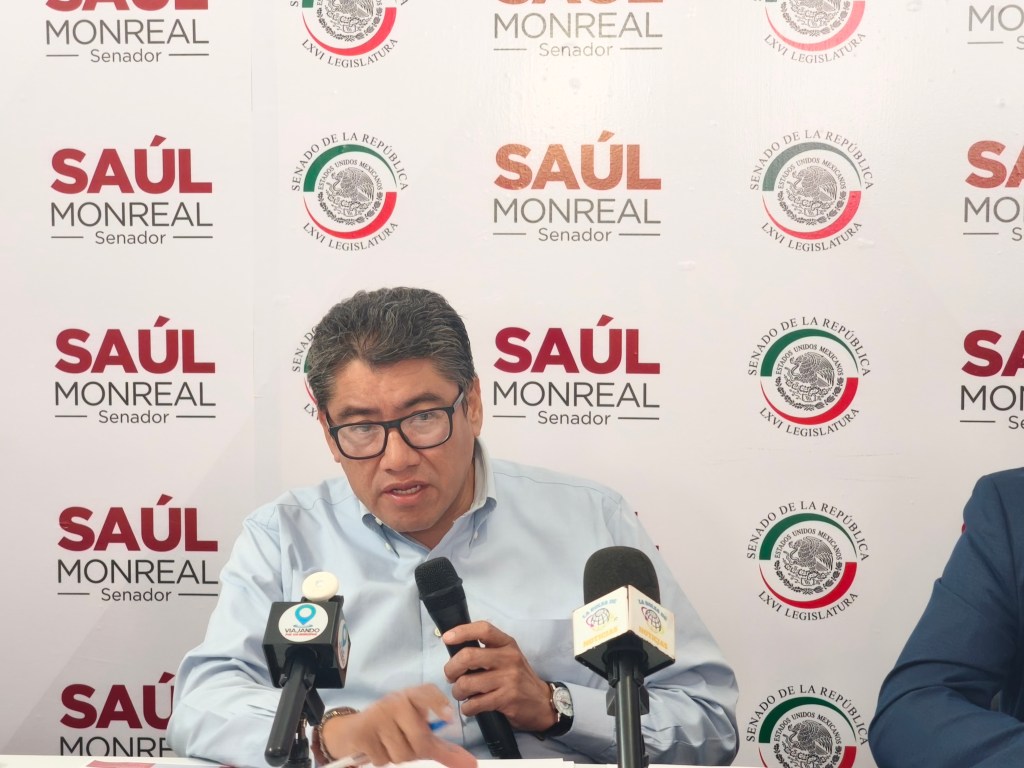 “LA CUARTA TRANSFORMACION APOYA Y RESPALDA AL CINE, EL ARTE Y LA CULTURA MEXICANA”:&nbsp;SMA