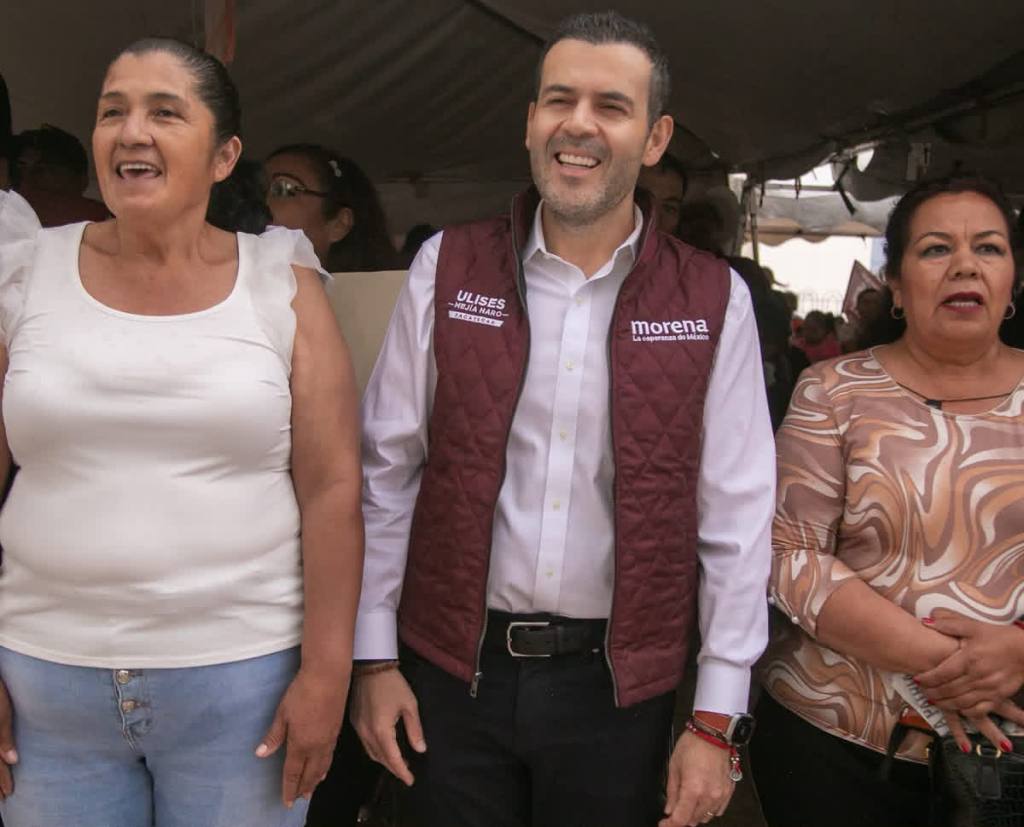LA AGROINDUSTRIA DEBE SER EL MOTOR DEL SEGUNDO PISO DE LA TRANSFORMACIÓN EN ZACATECAS: ULISES MEJÍA&nbsp;HARO
